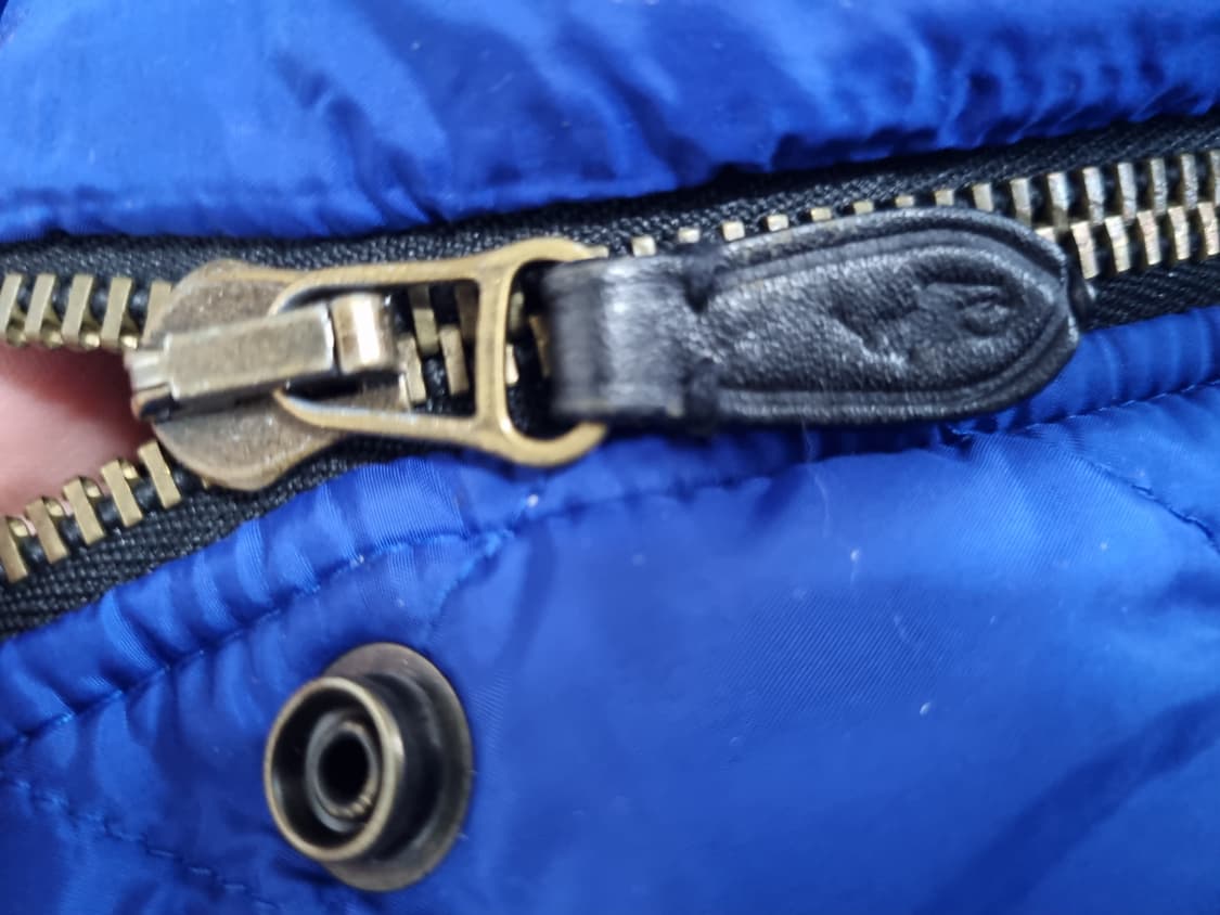 폴로랄프로렌퀄팅자켓95 상품이미지6