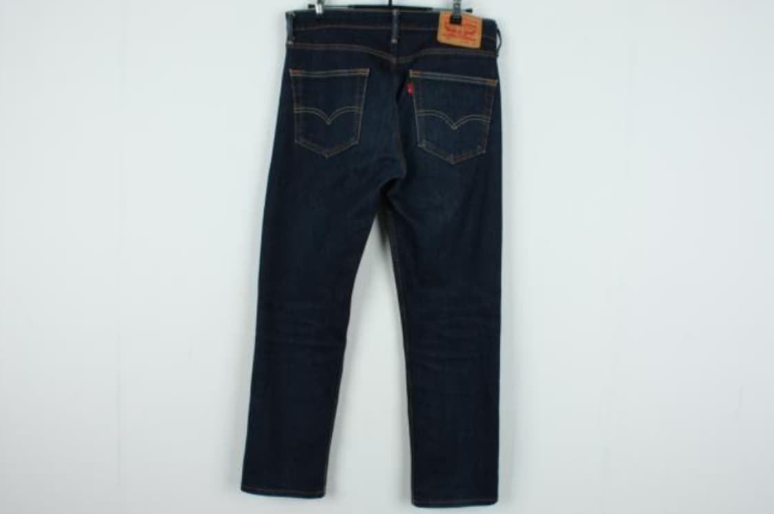 리바이스 청바지 상품이미지2