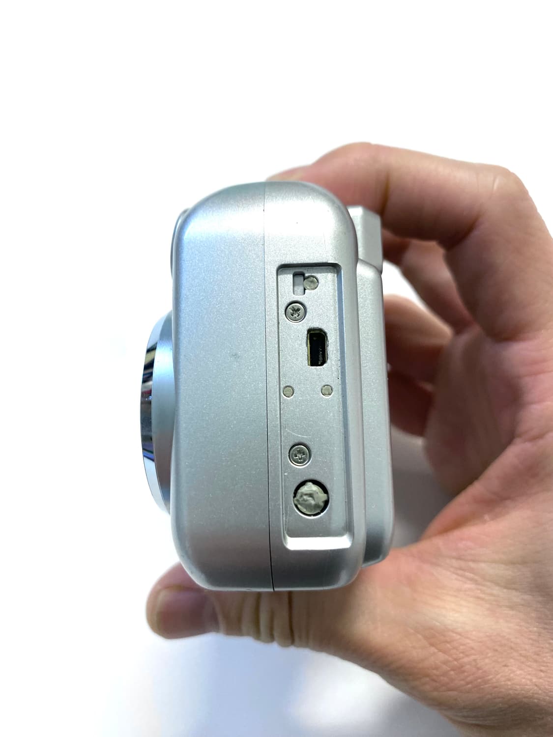 니콘 쿨픽스 3100 디지털 카메라 상품이미지6