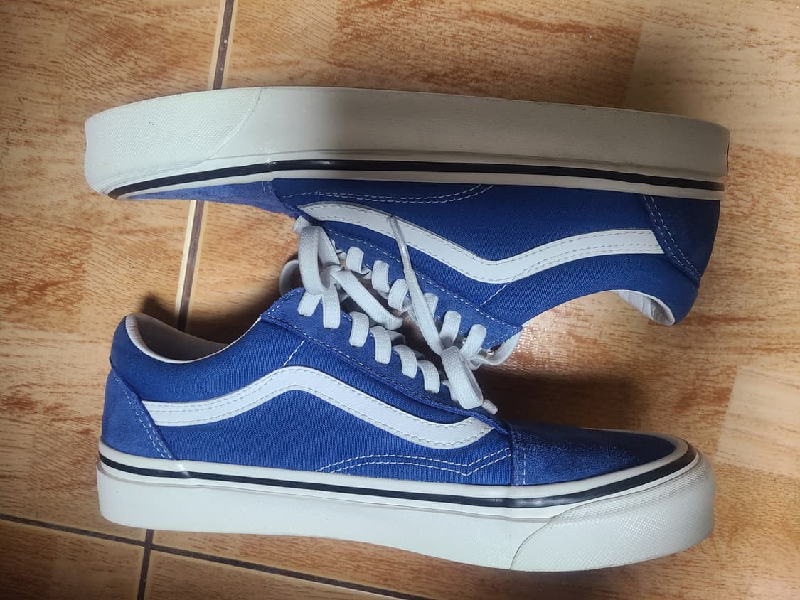 반스 스타일36 265(260추천) 상품이미지4