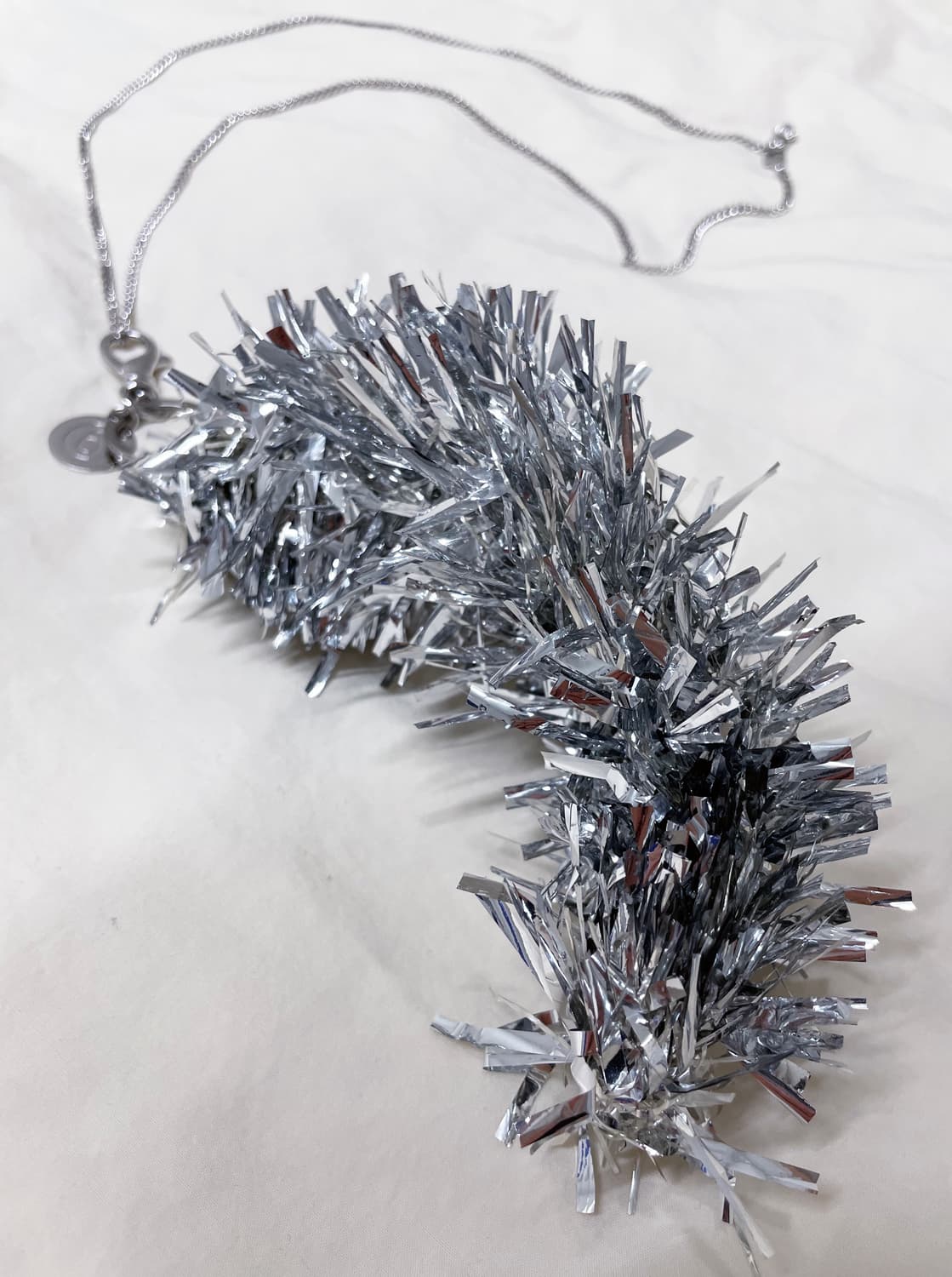 마르지엘라 MM6 퍼 이펙트 네클리스 상품이미지10