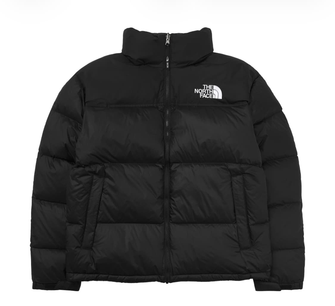 노스페이스 1996 레트로 눕시 자켓 패딩 상품이미지1