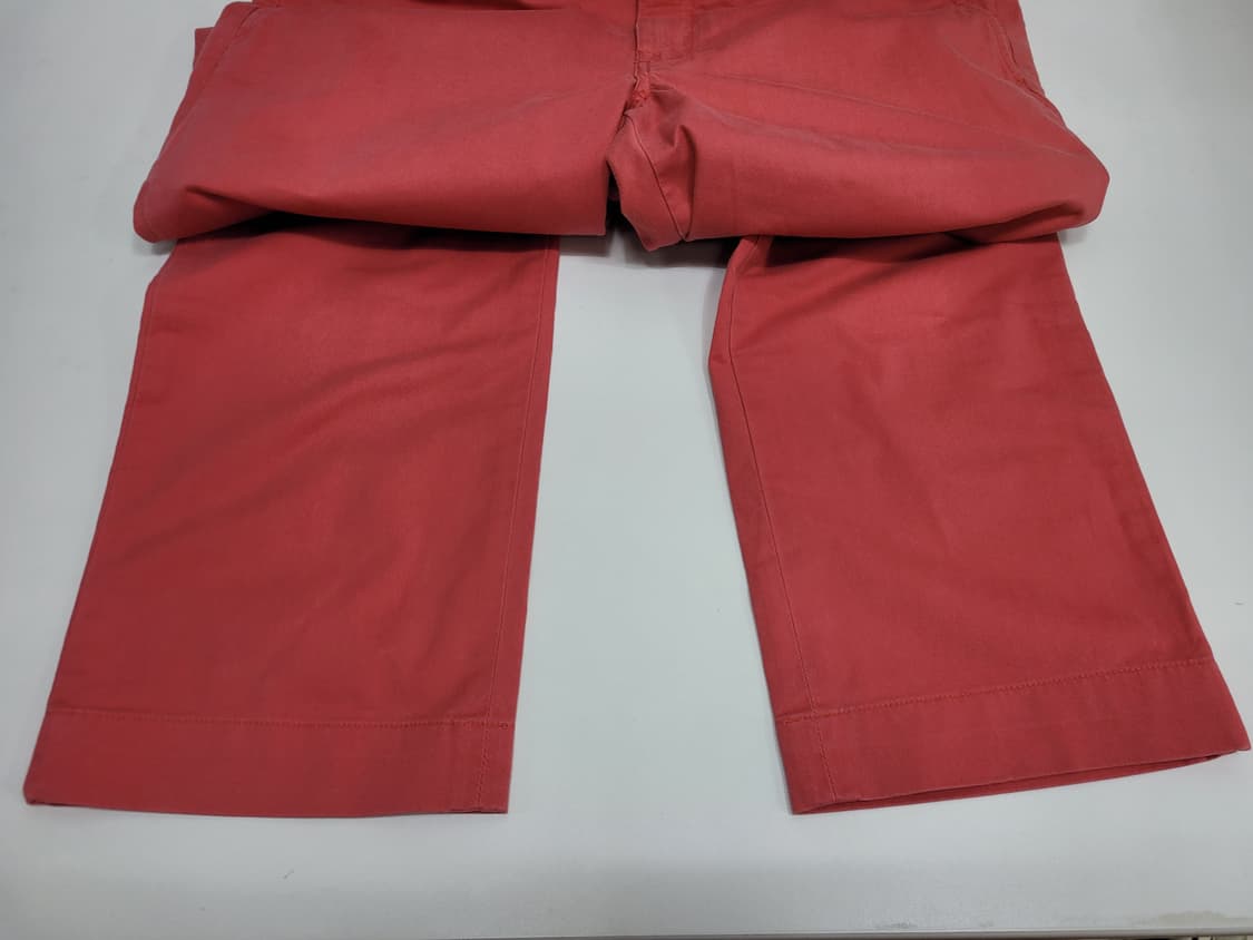 (새상품) POLO 폴로 랄프로렌 스트레치 치노 팬츠 / 남 33 상품이미지5