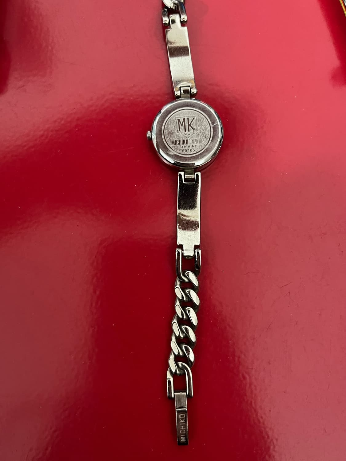 MICHIKO LONDON 손목시계 상품이미지2