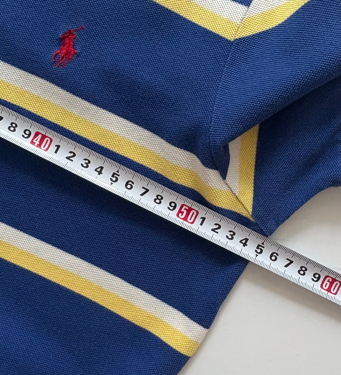 Polo 폴로랄프로렌 스트라이프 카라티  상품이미지6