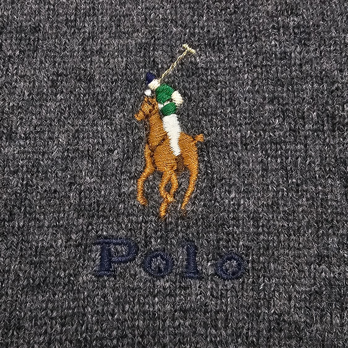 폴로 멀티포니 신형 니트티 상품이미지4