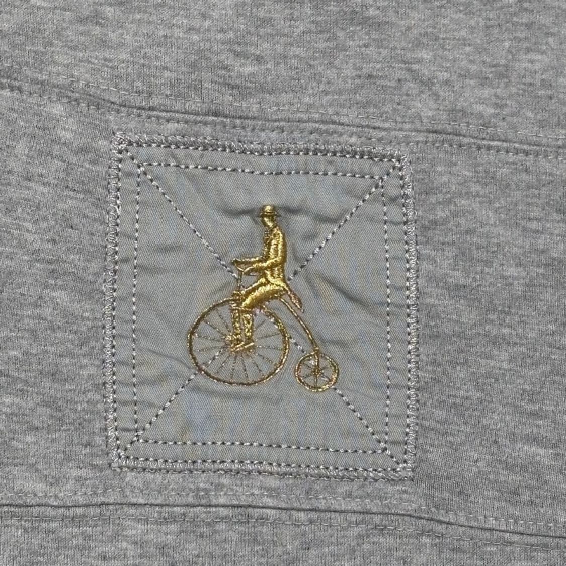 BEANPOLE 럭비티 그레이 100 상품이미지2