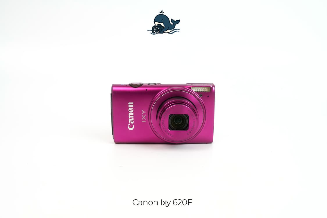 CANON IXY 620F 핑크 (희귀*) 상품이미지1