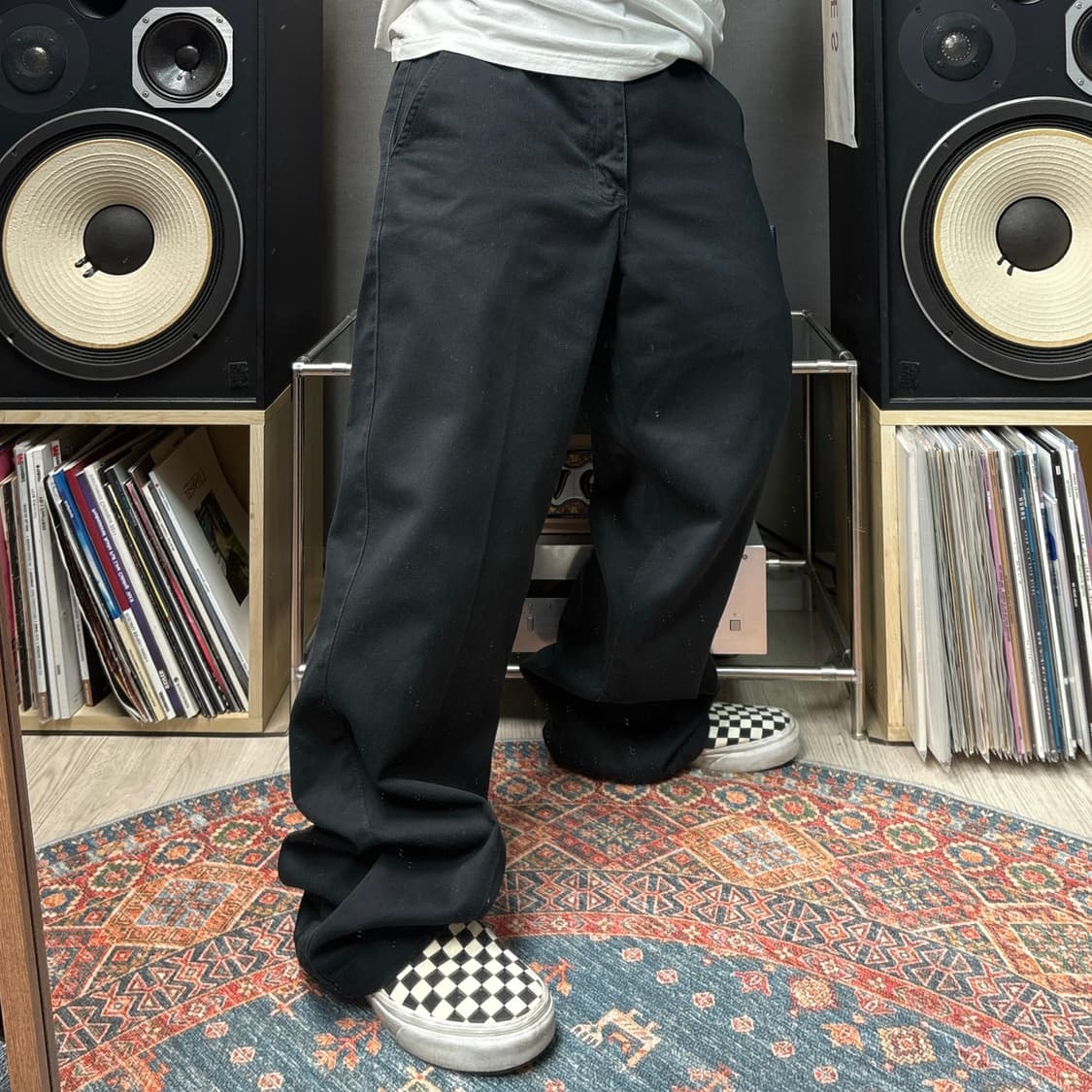 칼하트 트윌팬츠 #14806 상품이미지2