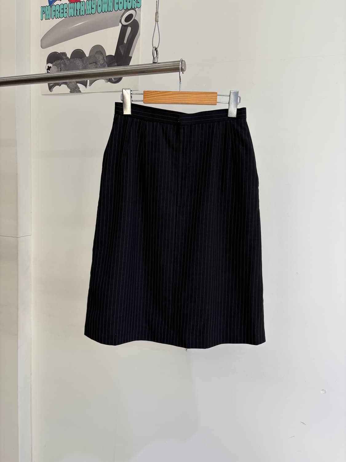 VINTAGE (Made in Japan) 스커트 상품이미지5