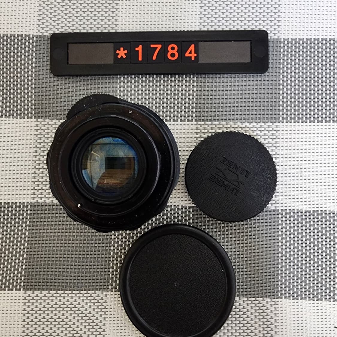 펜탁스 마운트 135mm 3.5 광각렌즈 상품이미지5