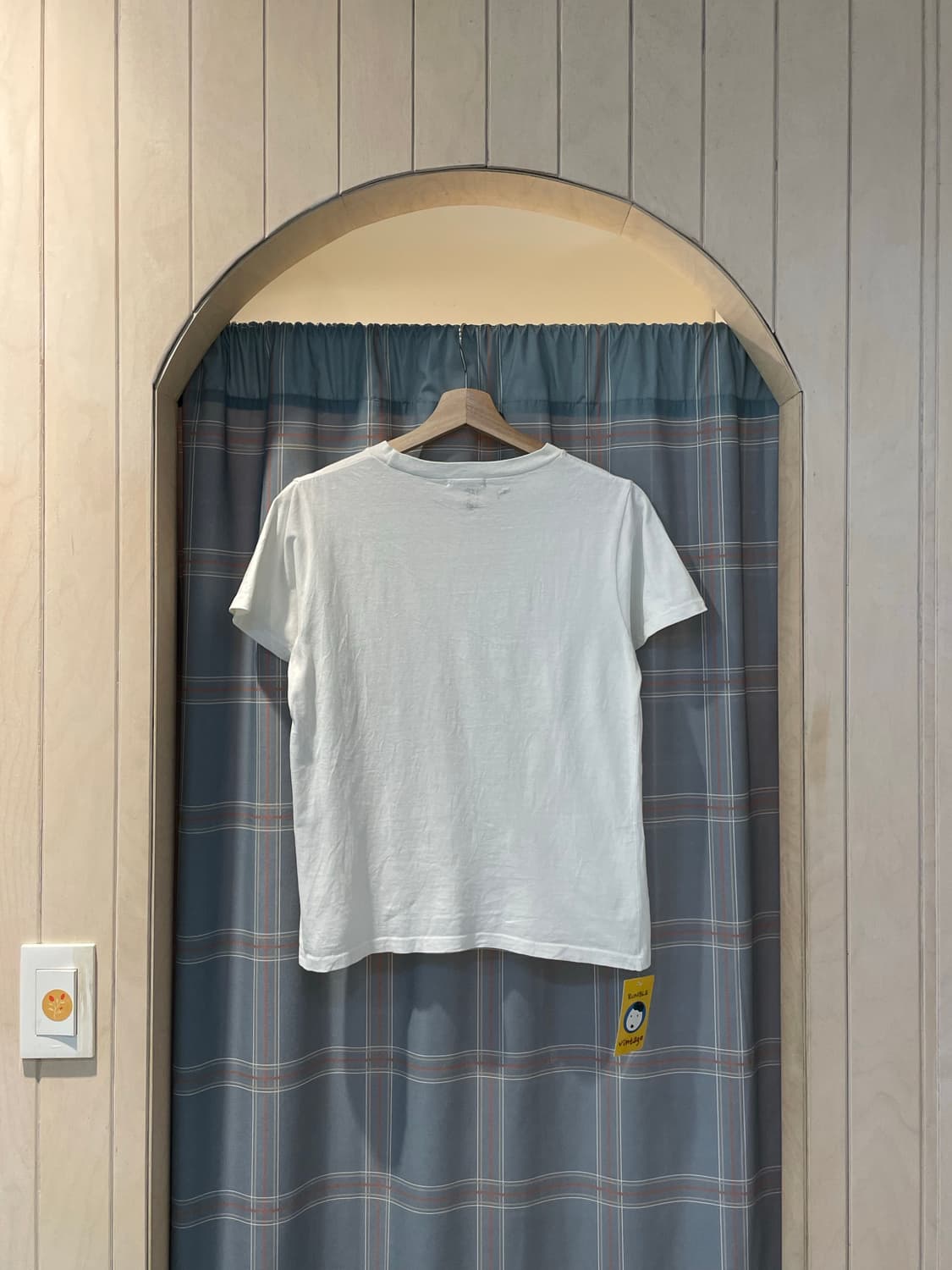 일본빈티지 오리엔탈 티셔츠 상품이미지5