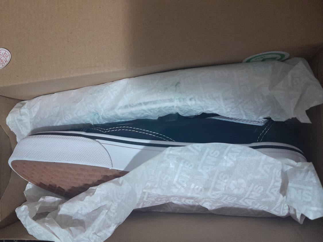 반스 올드스쿨 265 새상품 상품이미지1