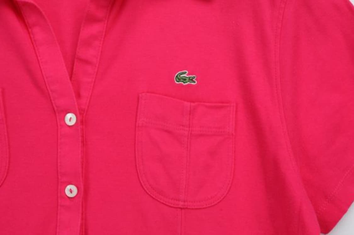 라코스테 반팔티 상품이미지4