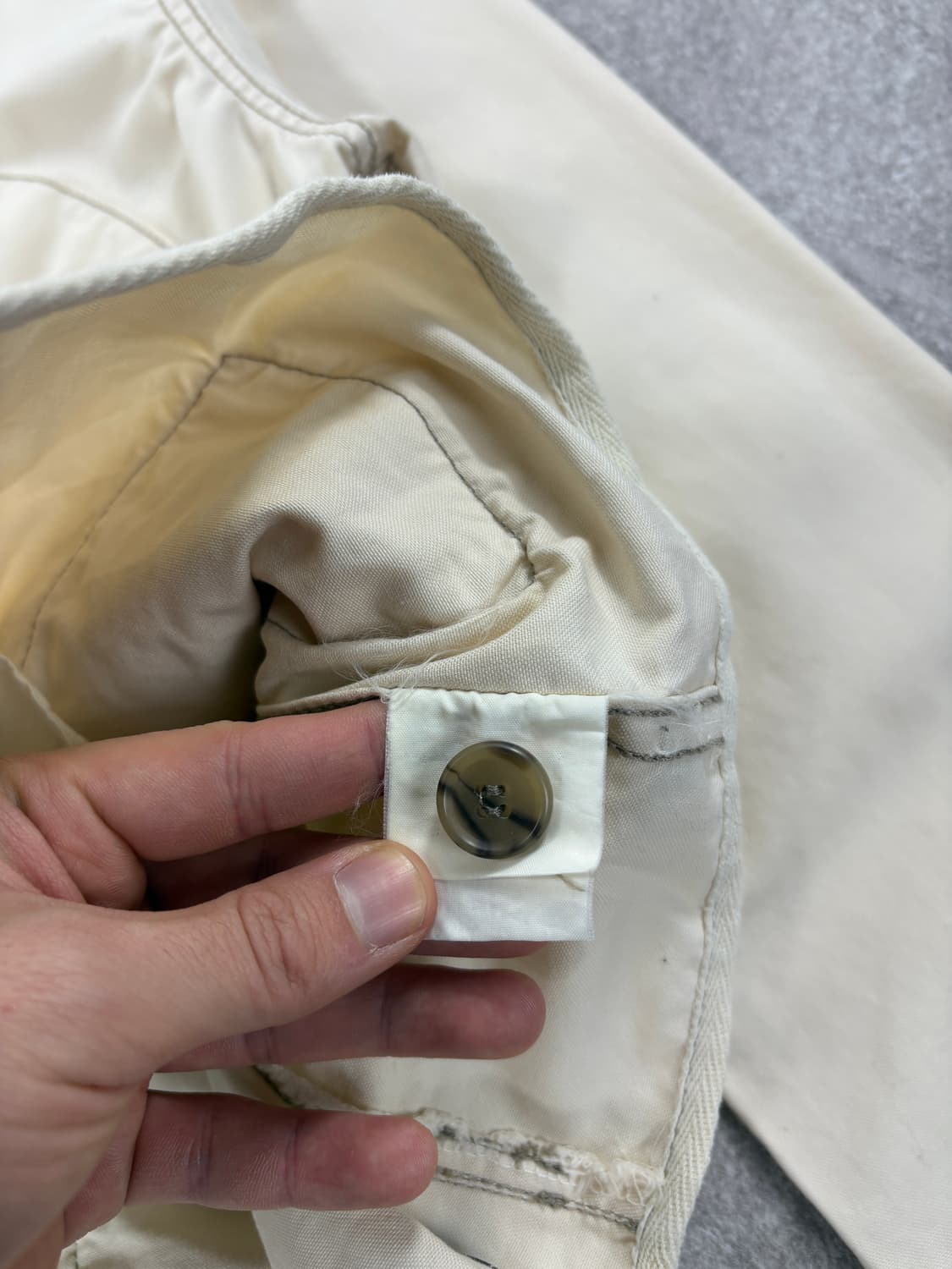 Polo Jeans Jacket    상품이미지4