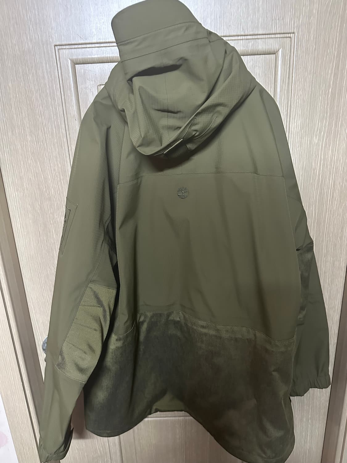 팀버랜드 바람막이 상품이미지2