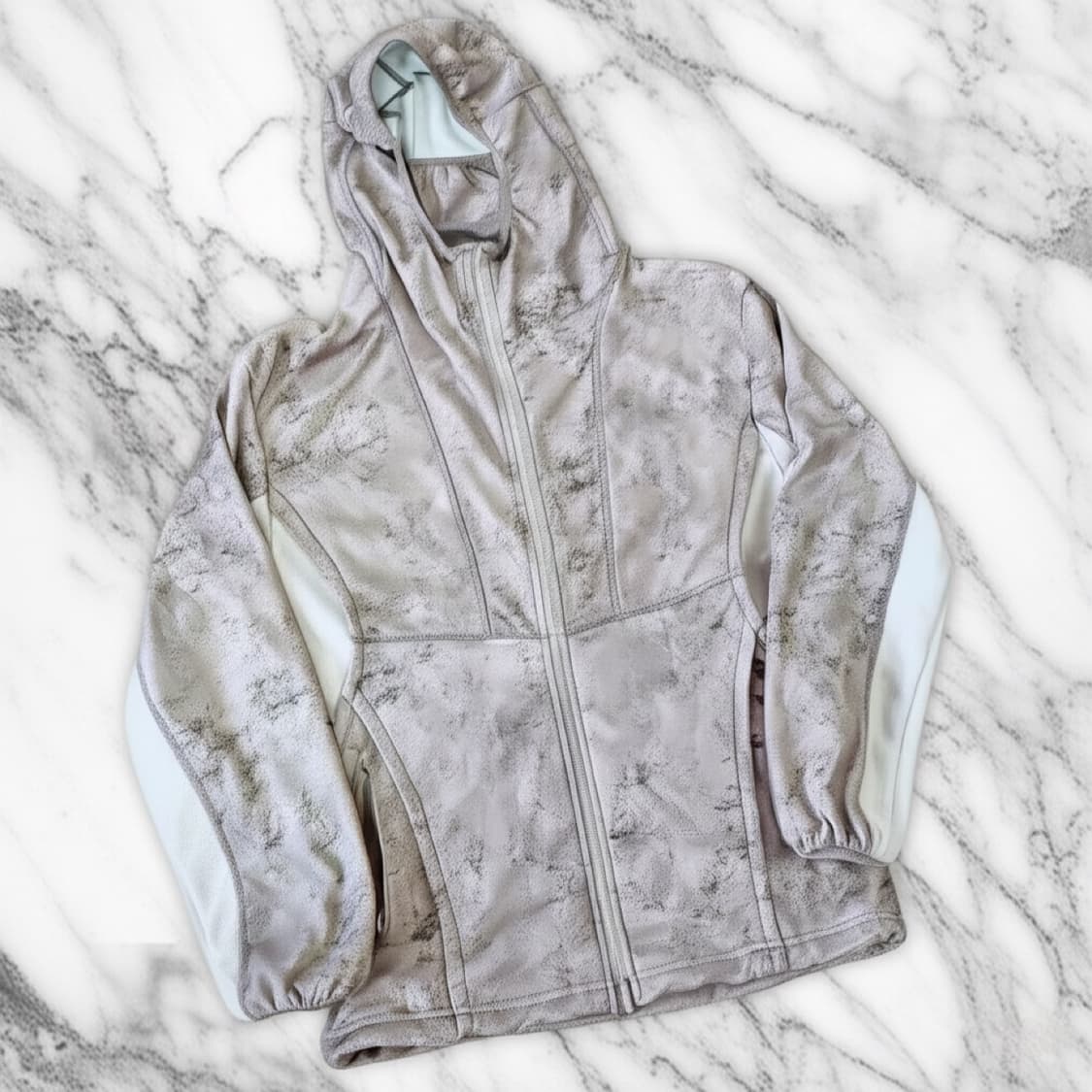 XLIM EP.4 01 Fleece JACKET 04사이즈 상품이미지1