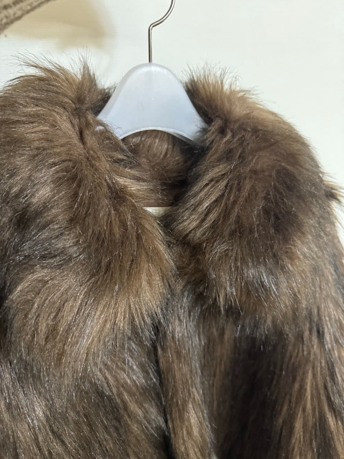 라인반드 leinwande 퍼자켓 상품이미지4