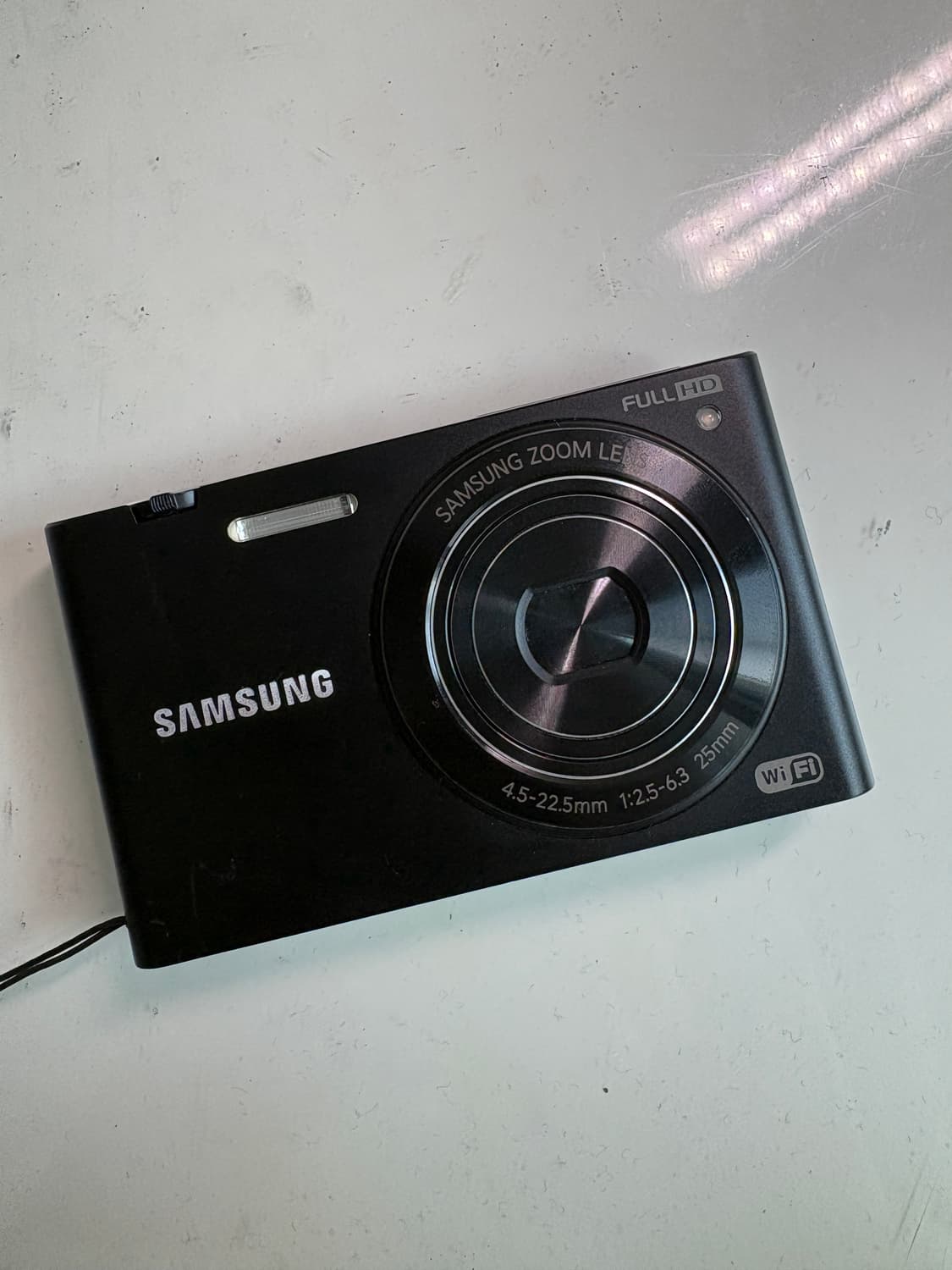 삼성 미러팝 MV900F 디카  상품이미지1