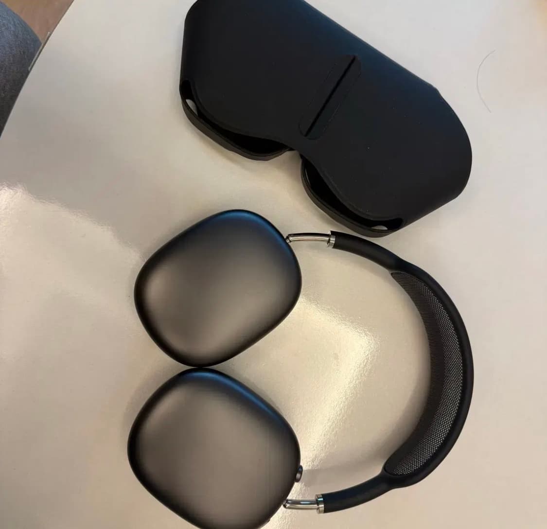 에어팟 맥스 상품이미지5