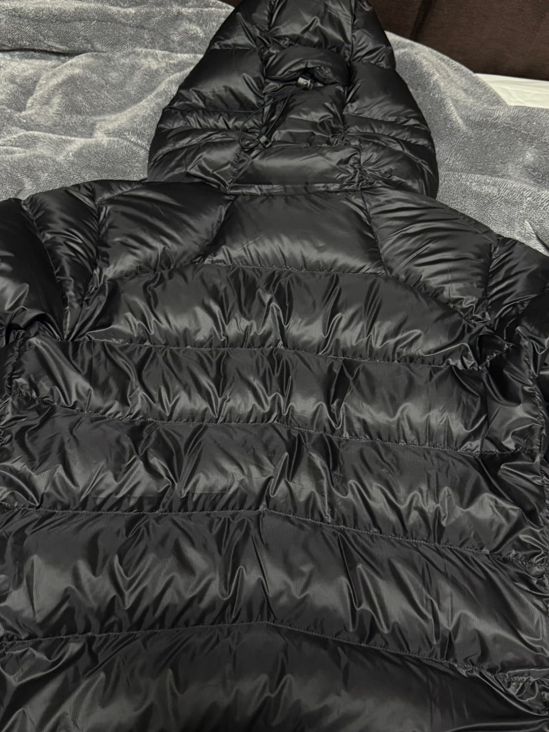 [새상품] 파타고니아 피츠로이 패딩 상품이미지4