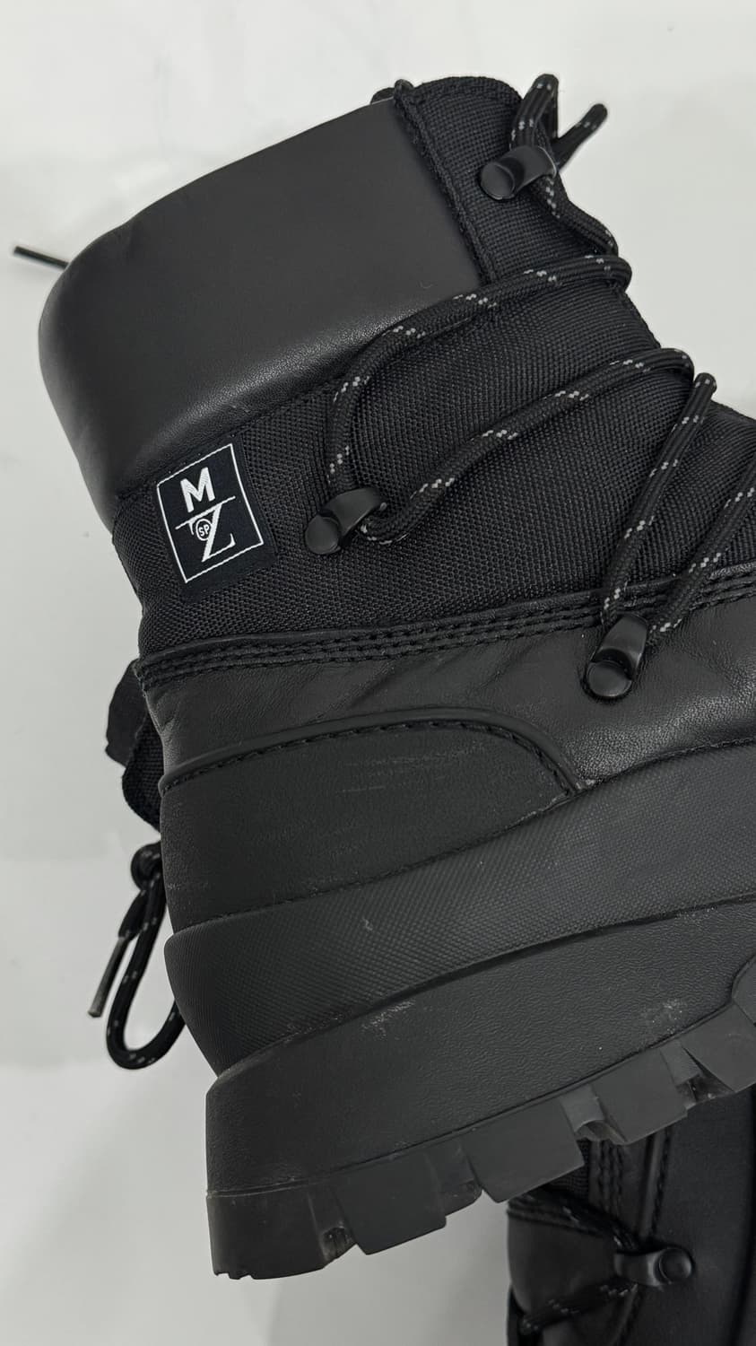 자라x메종스페셜 비브람 부츠 (290) 상품이미지6