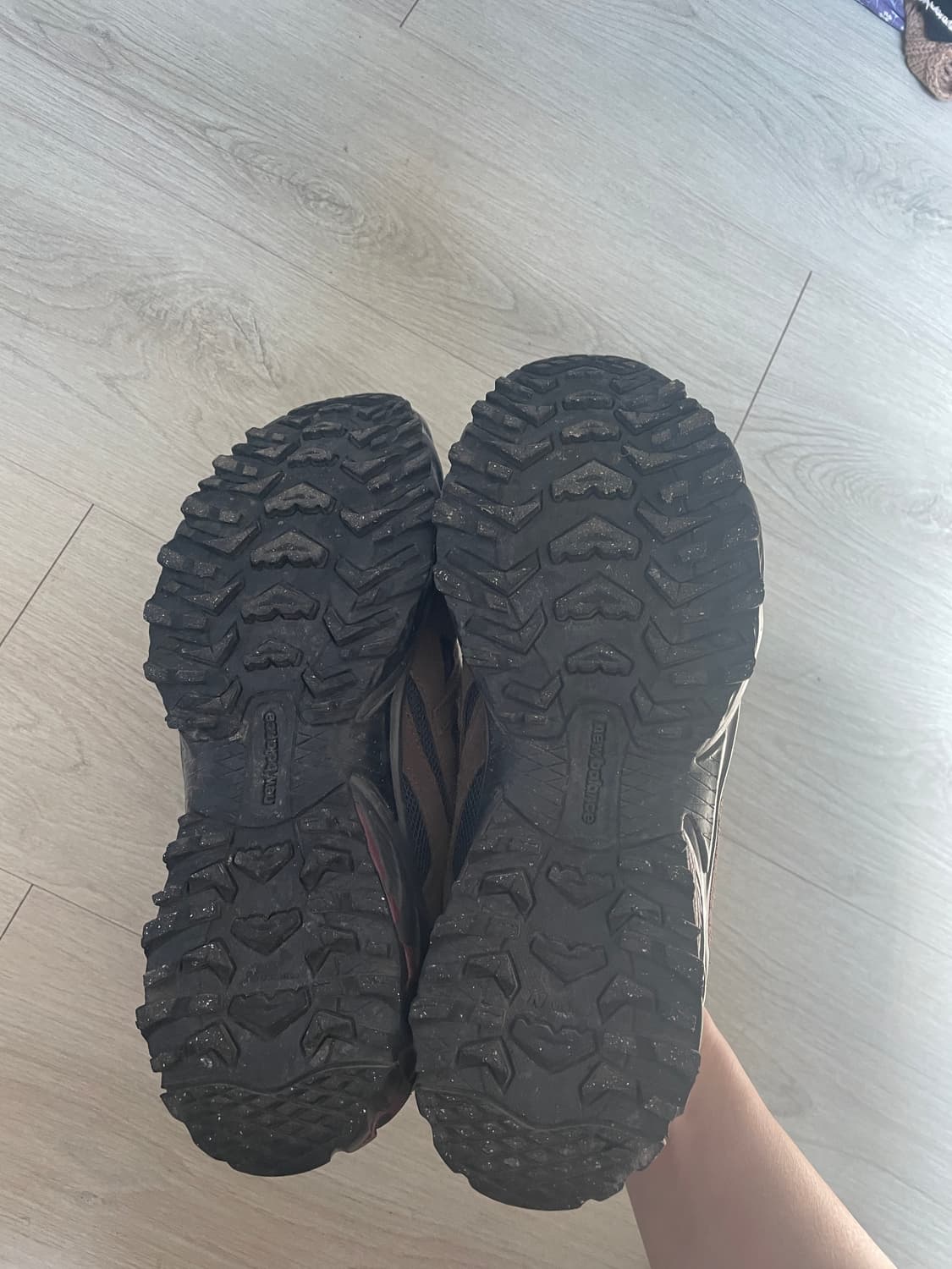 [270] 뉴발란스 ML610T 다크 머쉬룸 상품이미지3