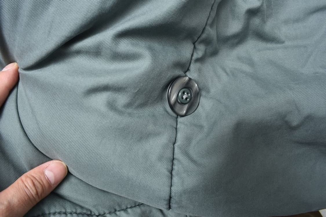 오리지널 그린브리어 N3B파카 M N1088 상품이미지10