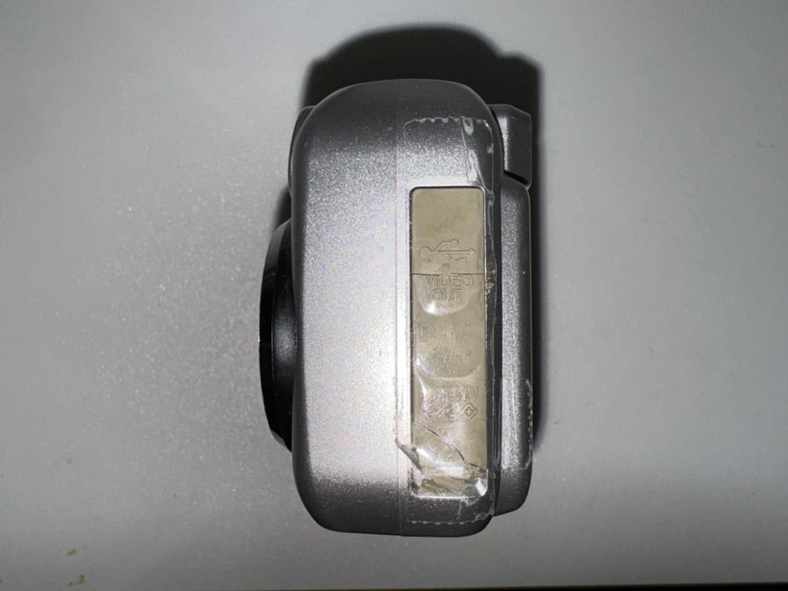 니콘 COOLPIX 2100 디지털 카메라 상품이미지3