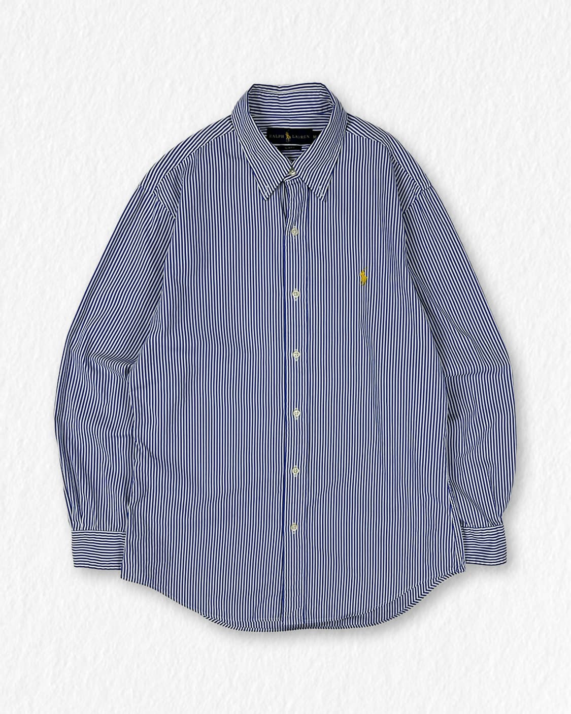 폴로 스트라이프 셔츠 상품이미지1
