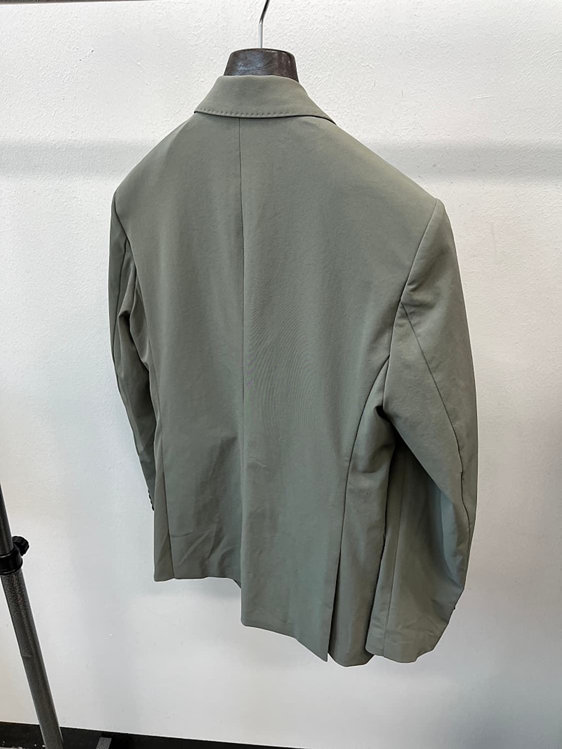 슬림95) 킨록 기능성 스판자켓  상품이미지4