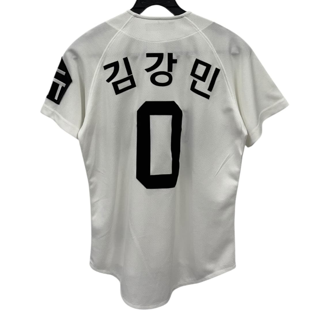 ATC SK 와이번스 인천 김강민 유니폼  상품이미지2
