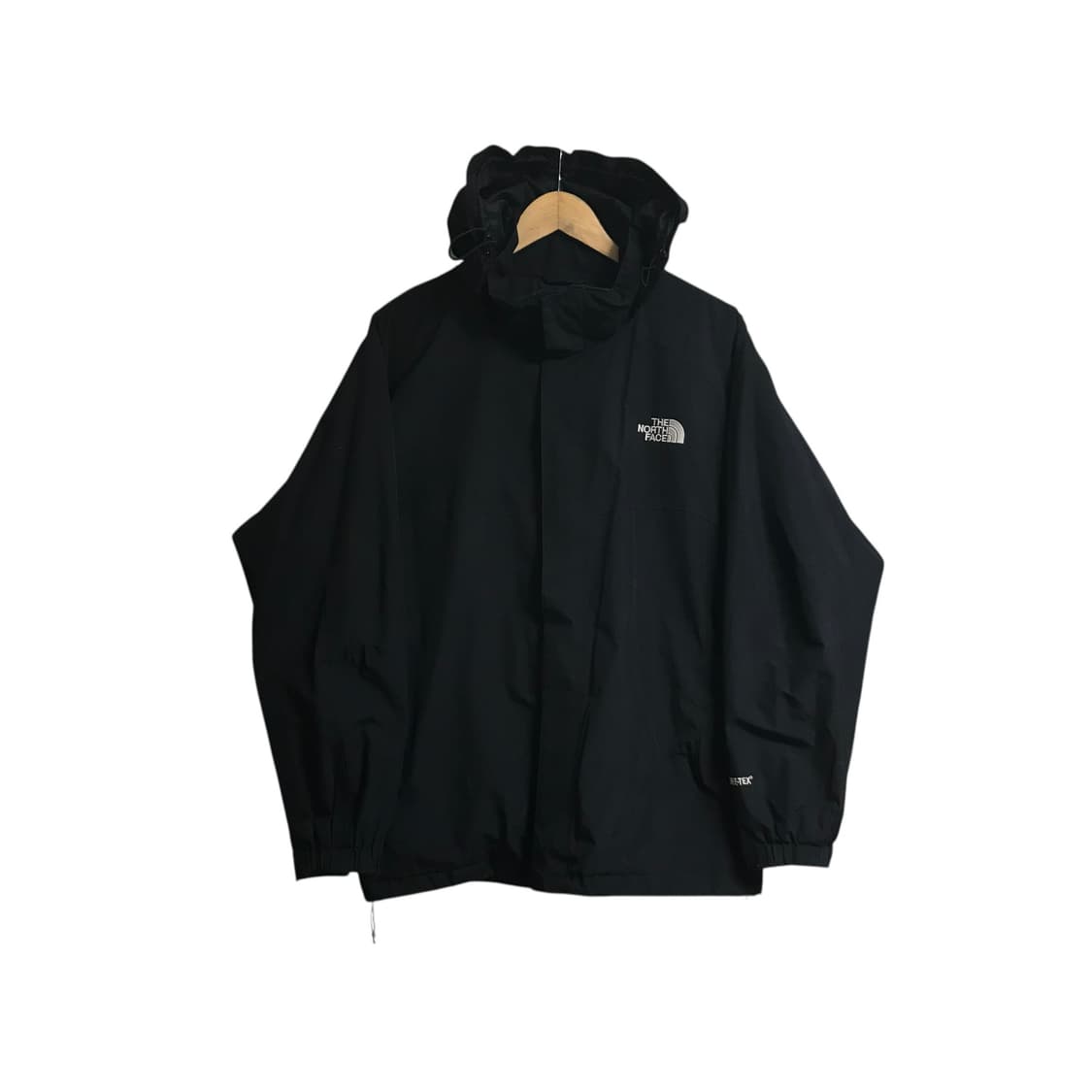 노스페이스 고어텍스 검정 테크바막 상품이미지1