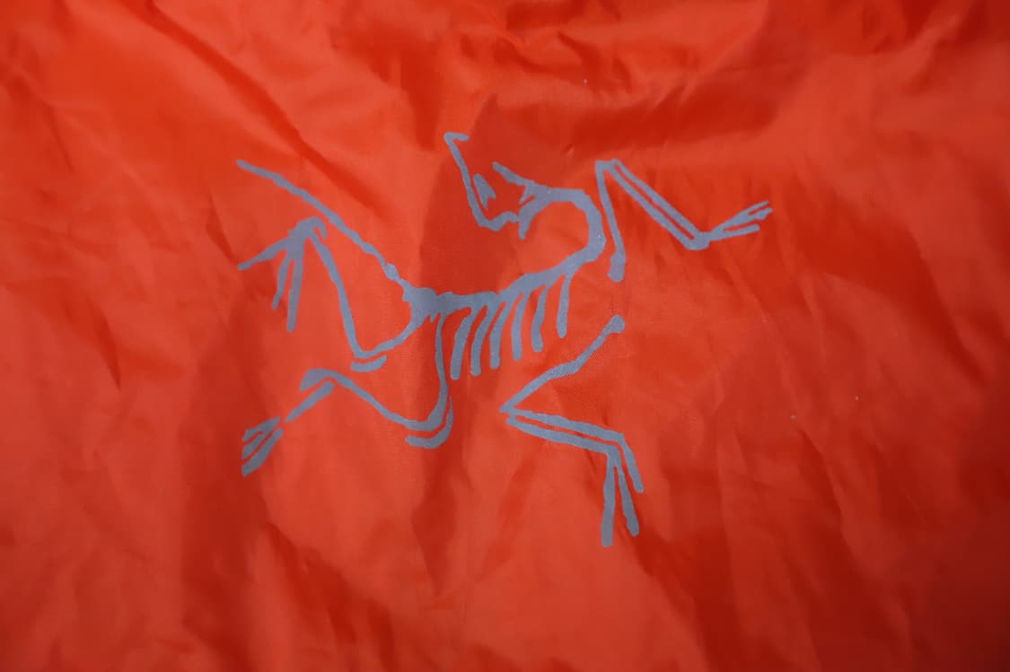 Pack Shelter SP(배낭커버) - Cayenne - 넬슨 정품 상품이미지6