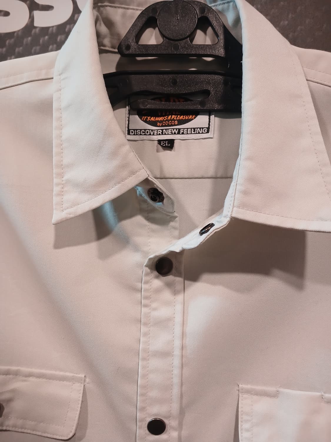 HOLDIA 반팔 셔츠 상품이미지3