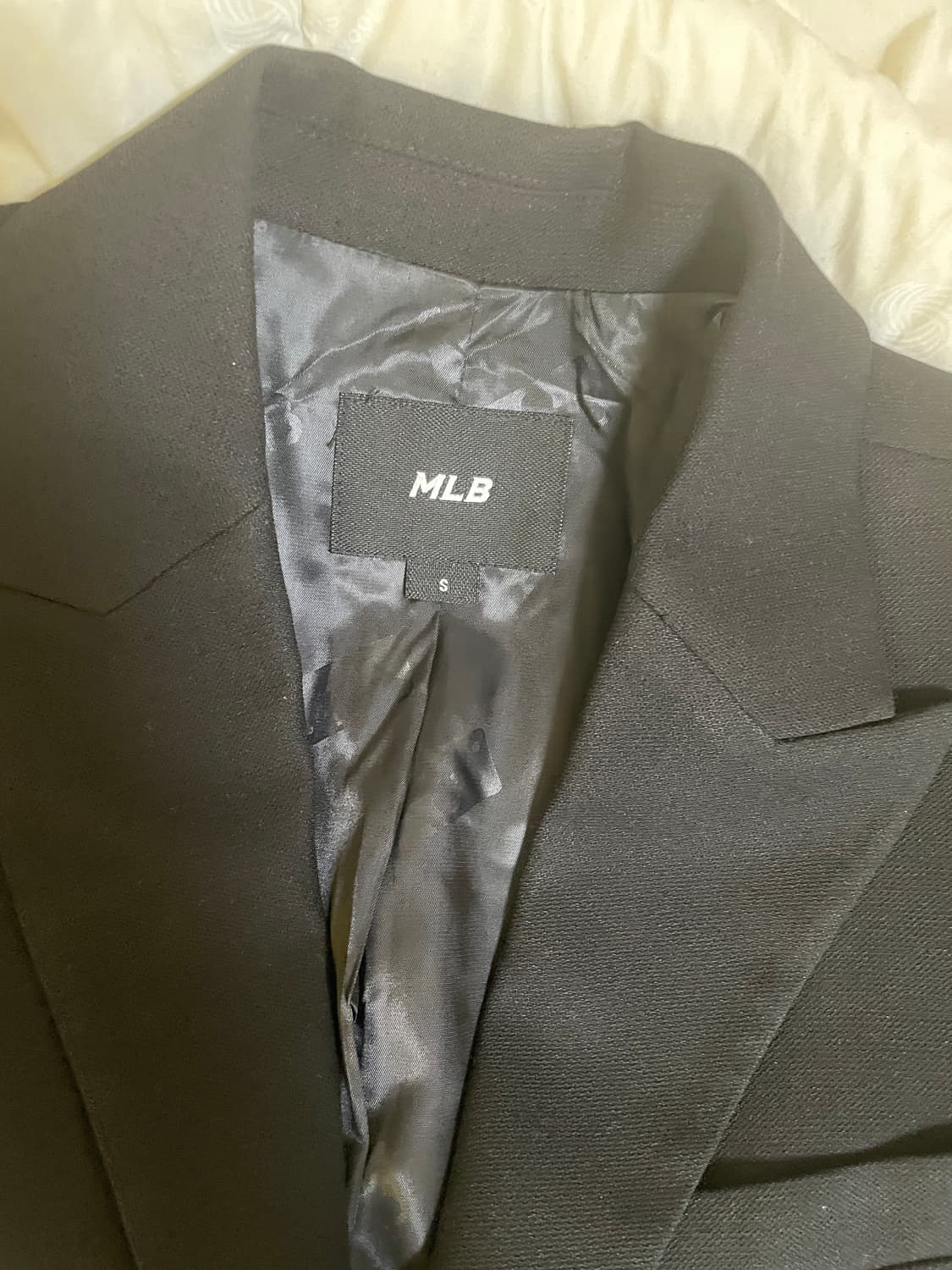 MLB  자켓 상품이미지2