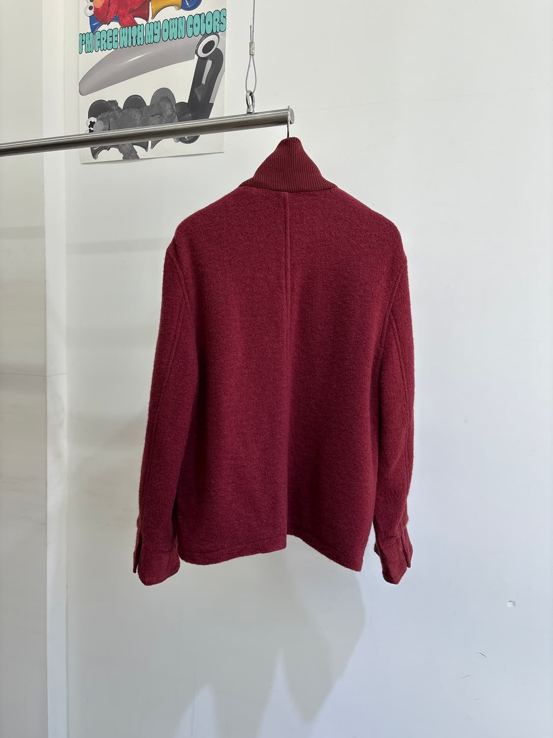 HUSKY (Made in Japan) 자켓 상품이미지6