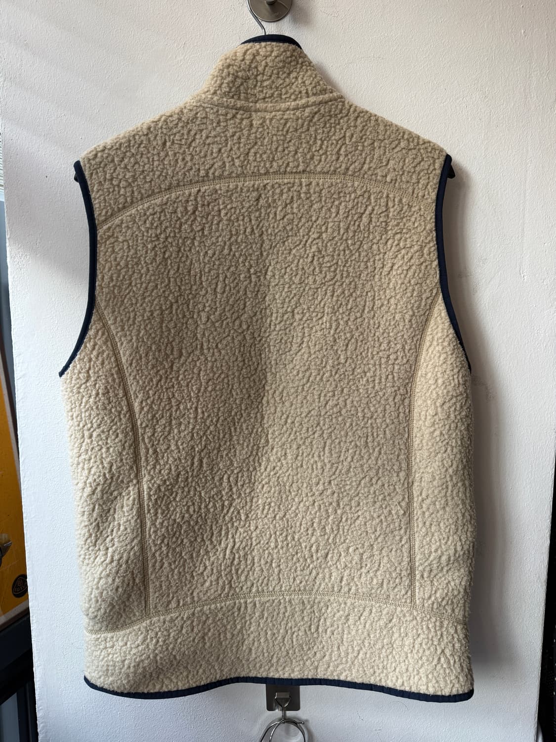 파타고니아 레트로 X 플리스 베스트 m 상품이미지6