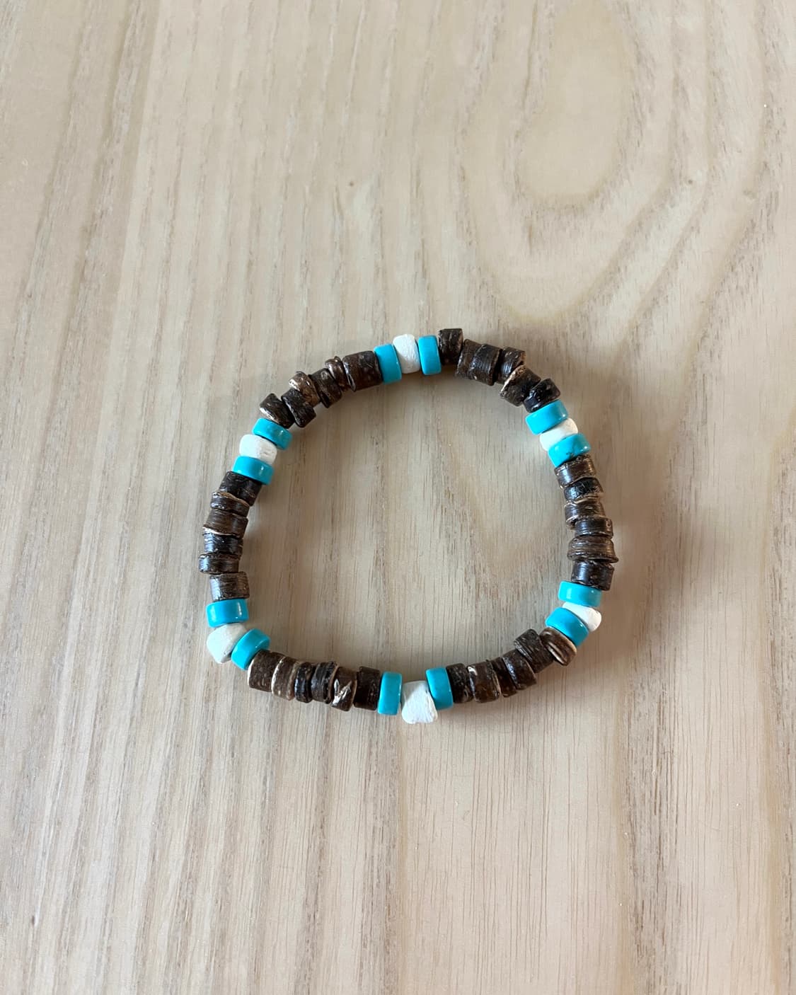 Handmade 비즈 팔찌 상품이미지2