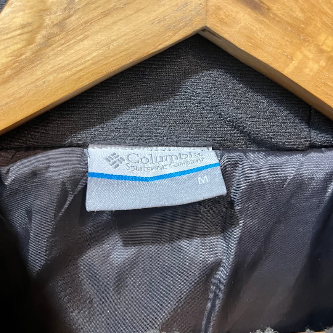 컬럼비아 플리스 자켓 상품이미지3