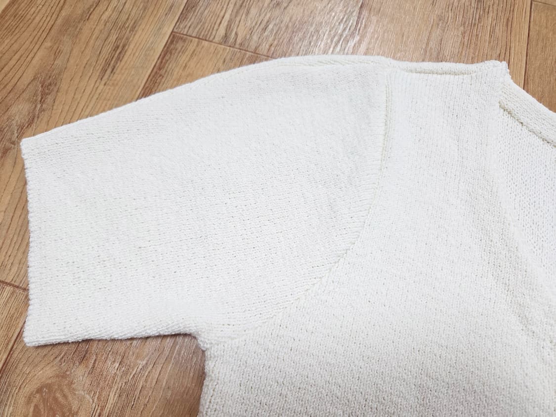 아카이브제이투유(ARCHIVE JTOU) 모네가디건 55-66 새상품 상품이미지6