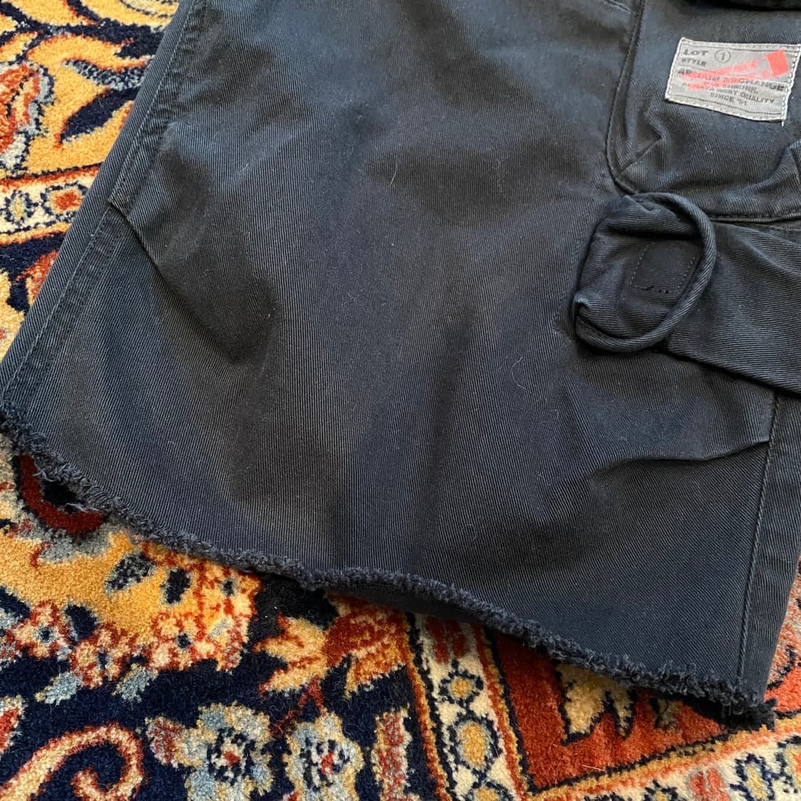 🌊Armani Exchnage shorts (30) 상품이미지6