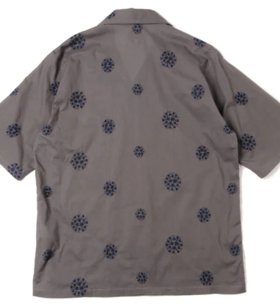 니들스 셔츠 상품이미지1