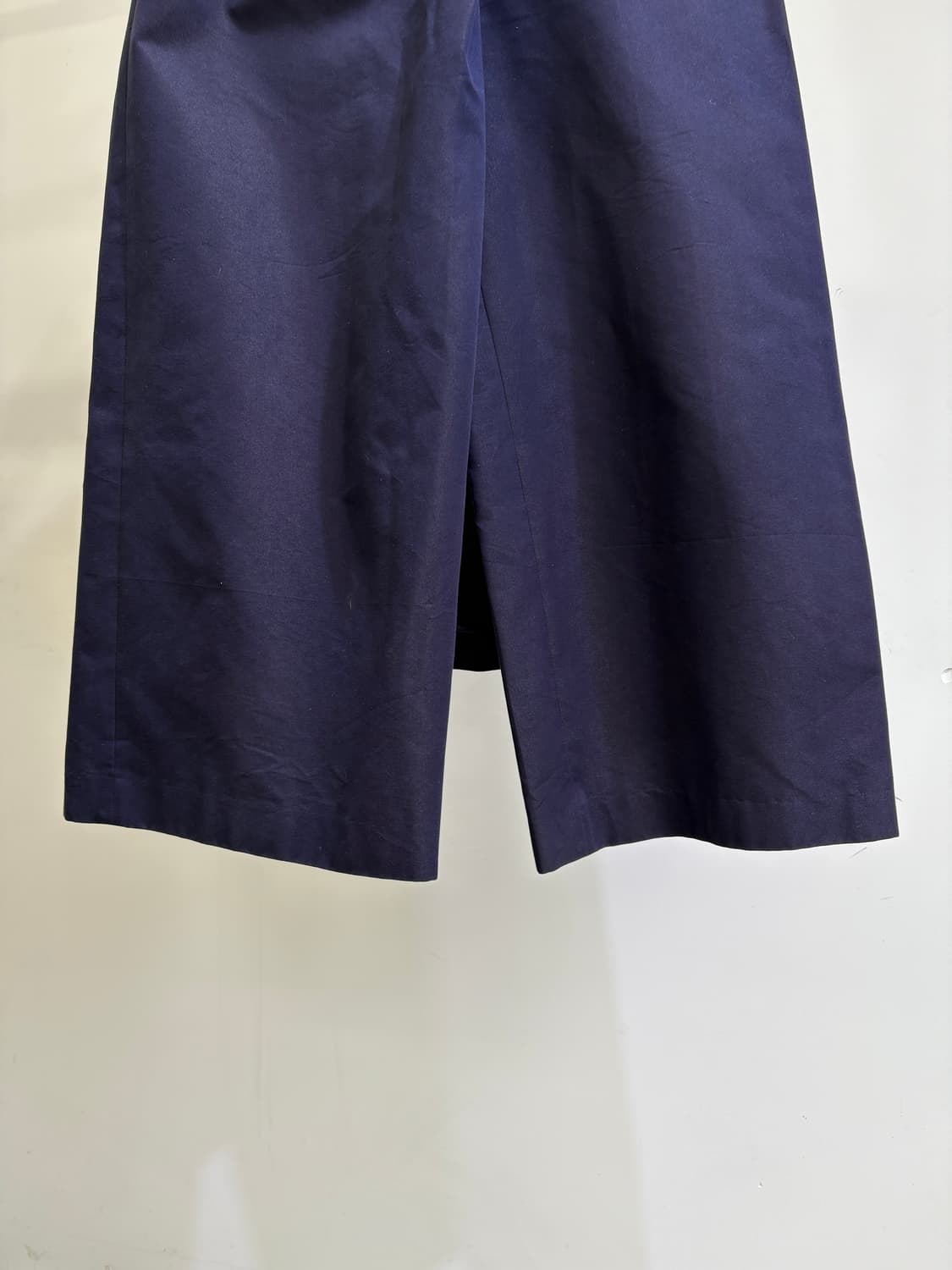 TOMORROW LAND (Made in Japan) 커버올 팬츠 상품이미지4