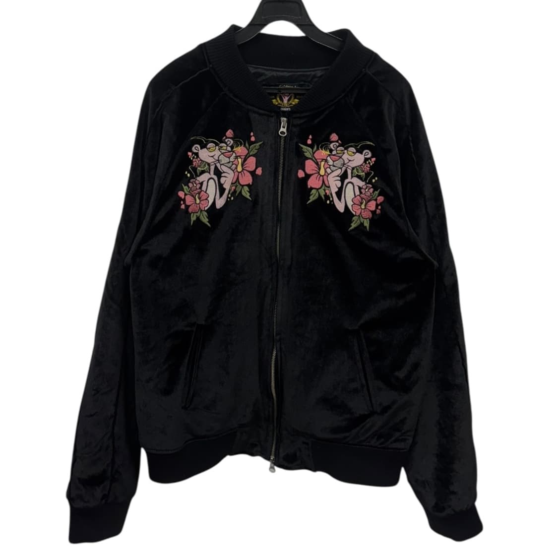 참스x핑크팬더 빈티지 스카쟌 상품이미지1