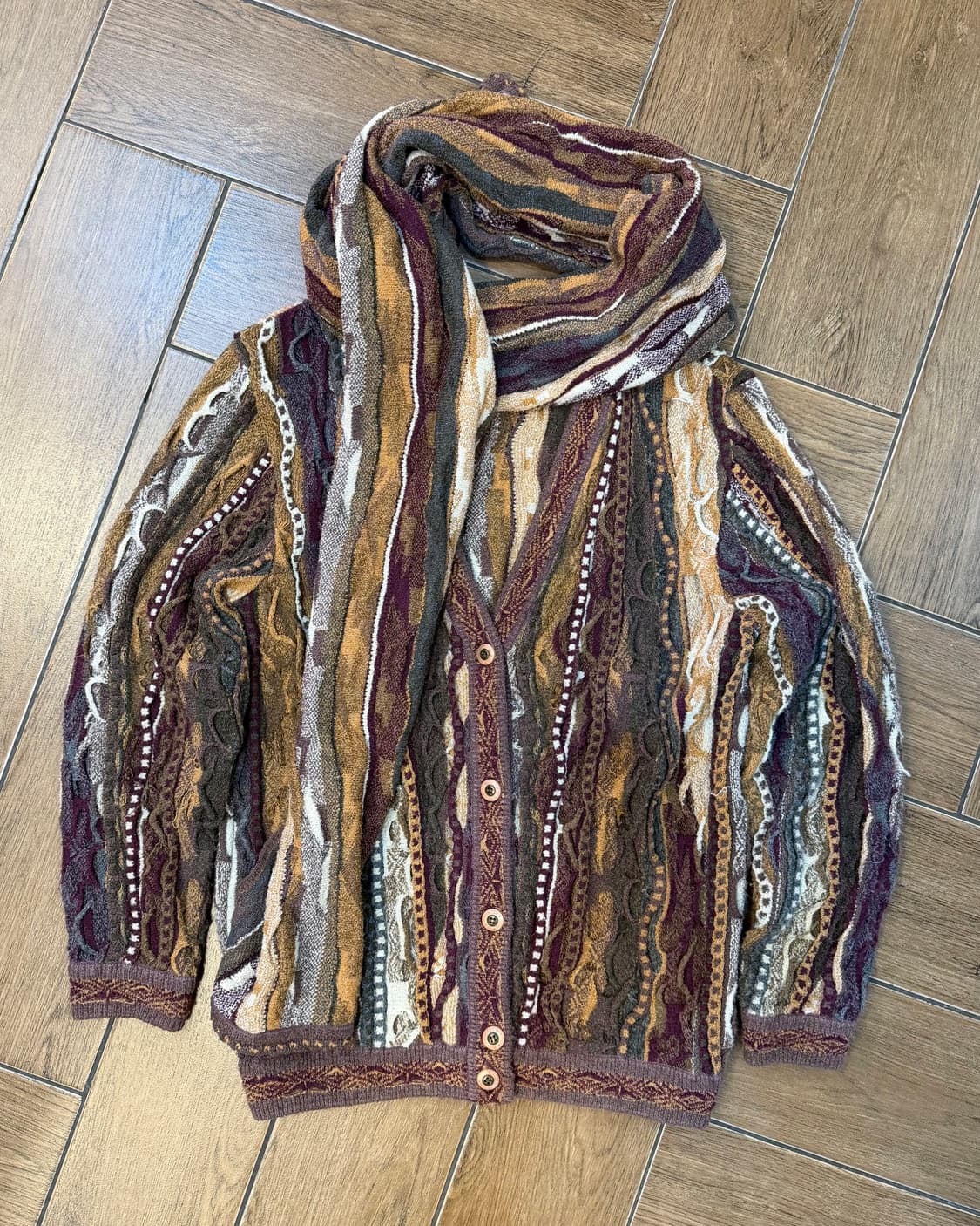 No. 너드 모리 코디 Set  상품이미지5