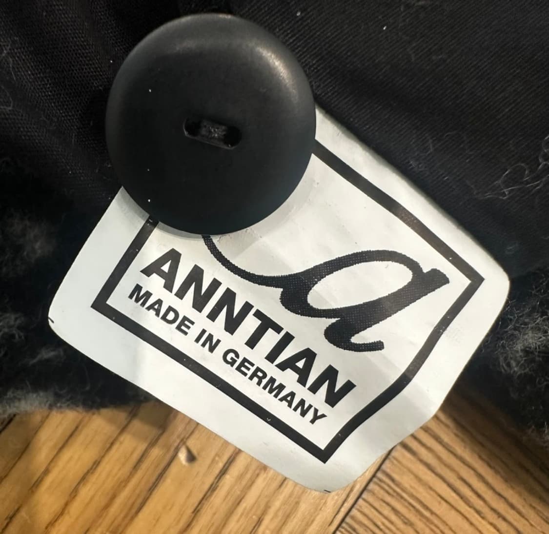 Anntian 앤티안코트 상품이미지4