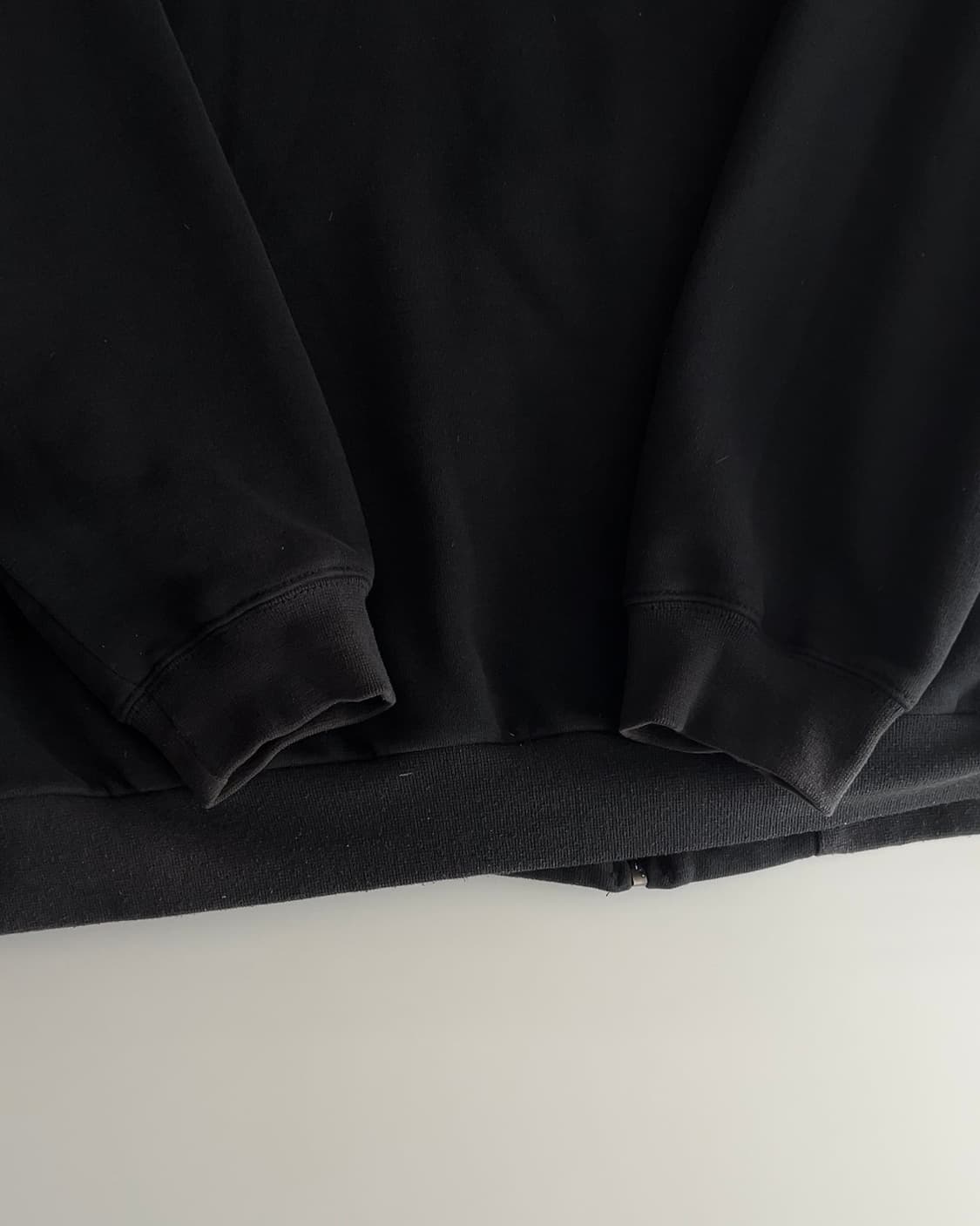 칼하트 셰르파 라이닝 후드 집업 L 상품이미지4