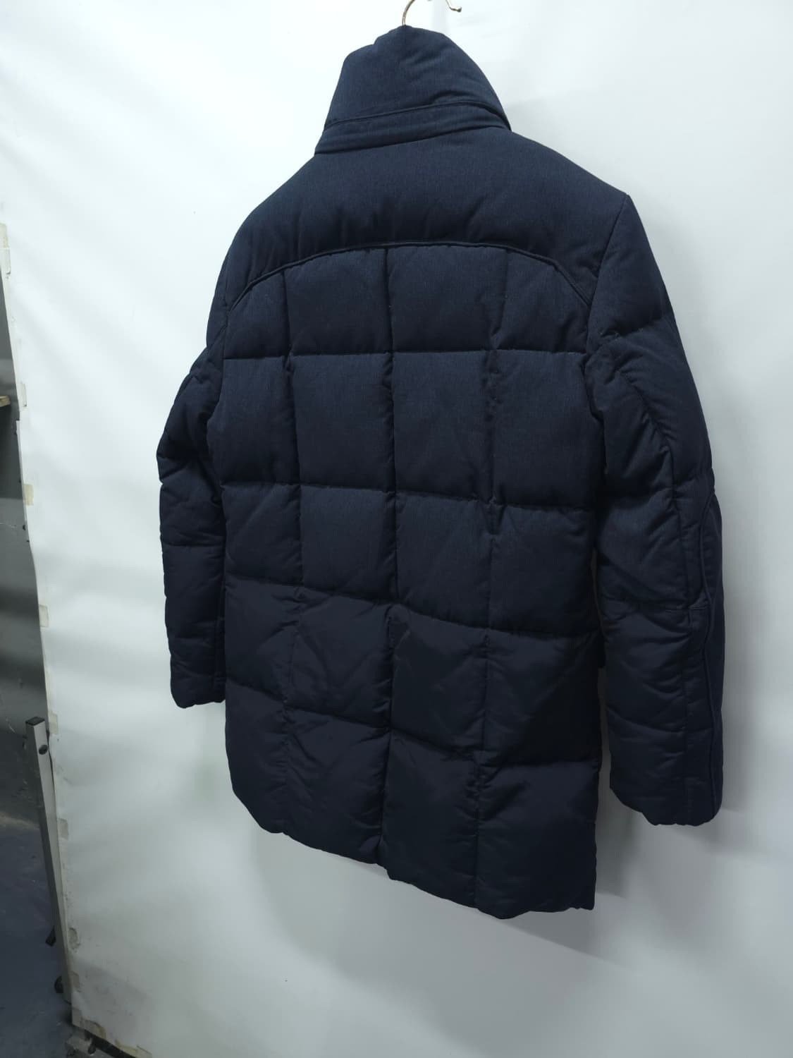 킨록(Kinloch) 덕다운 사파리 패딩 ( 남성100 ) 상품이미지10