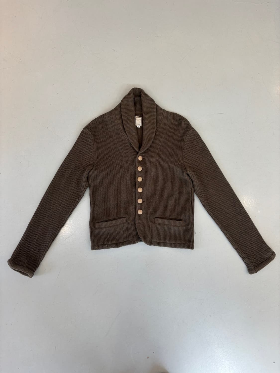 Seminead Cardigan 상품이미지2